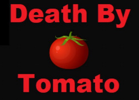 Death By Tomato (Steam VR)