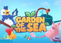 Garden of the Sea (Oculus Quest)