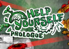 Help Yourself Prologue (Steam VR)