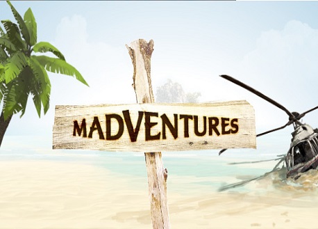MadVentures (Steam VR)