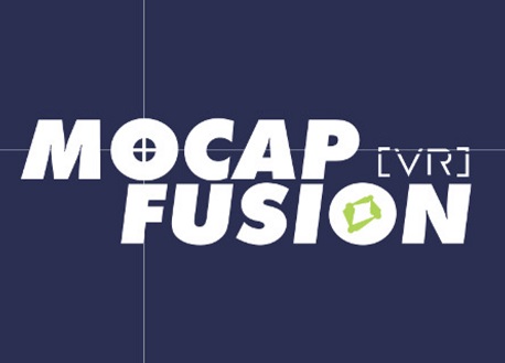 Mocap Fusion [ VR ] (Steam VR)