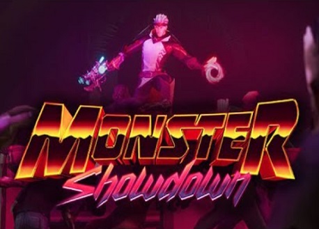 Monster Showdown (Steam VR)