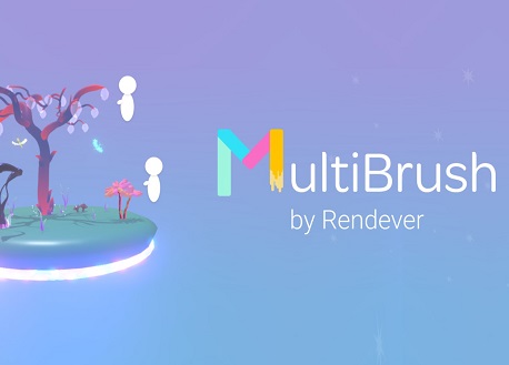 MultiBrush (Oculus Quest)