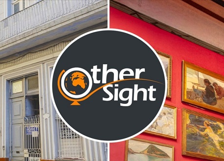 OtherSight (Oculus Quest)