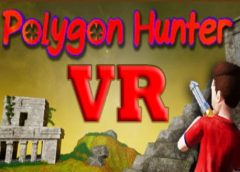 Polygon Hunter VR (Steam VR)