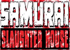 Samurai Slaughter House (Steam VR)
