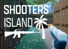 Shooter’s Island (Steam VR)