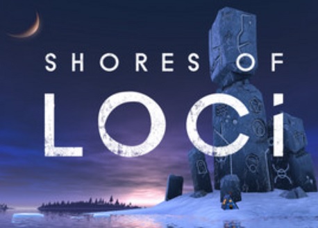 Shores of Loci (Steam VR)
