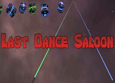 The Last Dance Saloon (Steam VR)