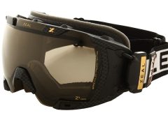 Z3 GPS Goggle (2014)