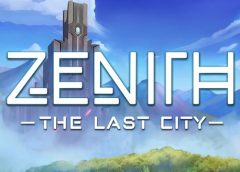 Zenith: The Last City (Oculus Quest)