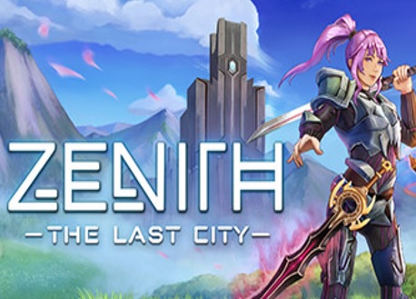 Zenith: The Last City (Steam VR)