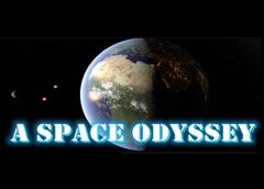 A Space Odyssey (Steam VR)