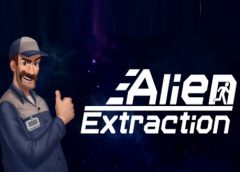 Alien Extraction (Steam VR)