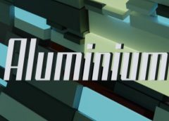 Aluminium (Steam VR)