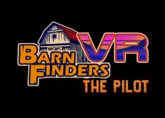 Barn Finders VR: The Pilot (Steam VR)