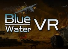 Bluewater: Private Military Operations VR (Steam VR)