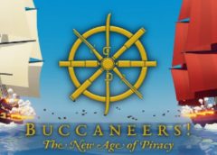 Buccaneers! The New Age of Piracy (Steam VR)