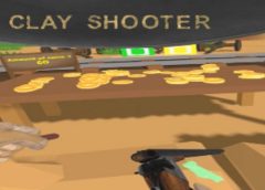 Clay Shooter (Steam VR)