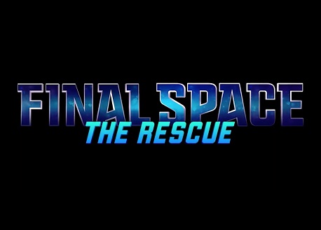 Final Space - The Rescue (Steam VR)