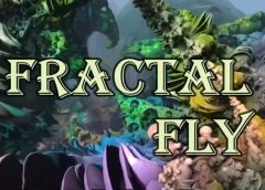 Fractal Fly (Steam VR)