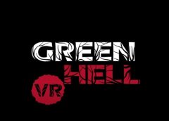 Green Hell VR (Steam VR)