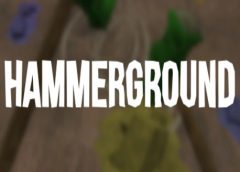 Hammerground (Steam VR)