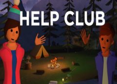 Help Club (Steam VR)