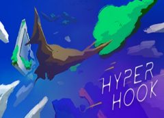 Hyper Hook (Steam VR)