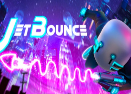 JETBOUNCE (Steam VR)
