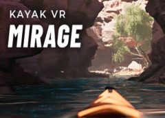 Kayak VR: Mirage (Steam VR)