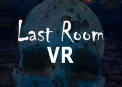 Last Room VR (Steam VR)