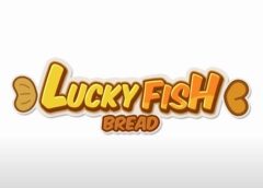 Lucky Fish Bread (Steam VR)