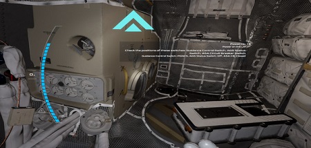 Lunar Odyssey (Steam VR)