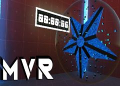 MVR (Steam VR)