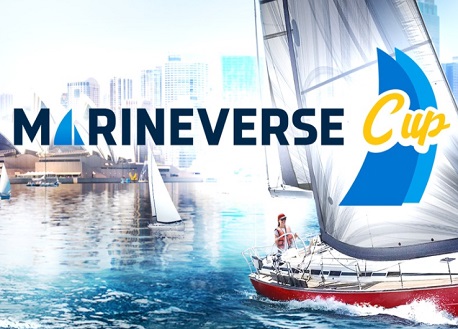 MarineVerse Cup (Oculus Quest)
