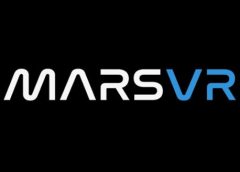 MarsVR: Mars Desert Research Station VR (Steam VR)