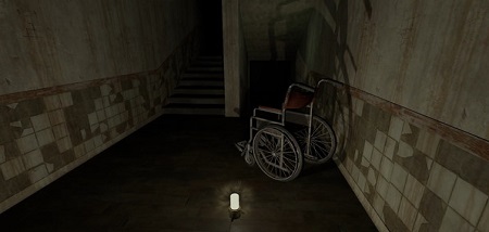 Paranormal Hunter (Steam VR)