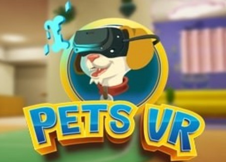 Pets VR (Steam VR)