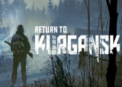 Return to Kurgansk (Steam VR)