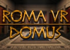 Roma VR – Domus (Steam VR)