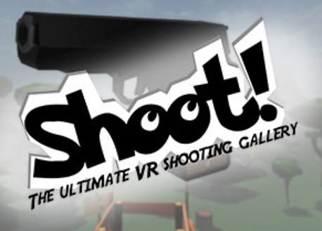 Shoot! (Steam VR)