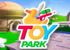 ToyPark (Steam VR)