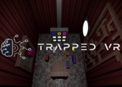 Trapped VR (Steam VR)