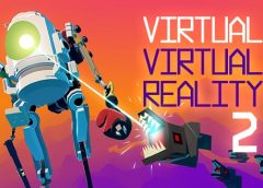 Virtual Virtual Reality 2 (Oculus Quest)