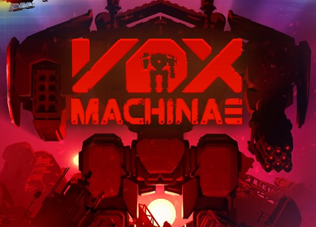 Vox Machinae (Oculus Quest)