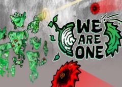 We Are One (Steam VR)