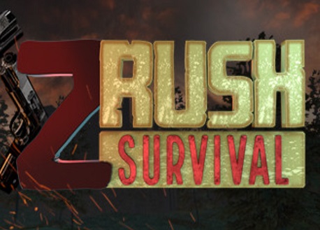 Z-Rush Survival (Steam VR)