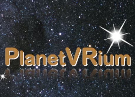 PlanetVRium (Steam VR)