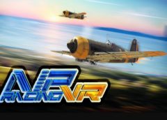 Air Racing VR (Steam VR)